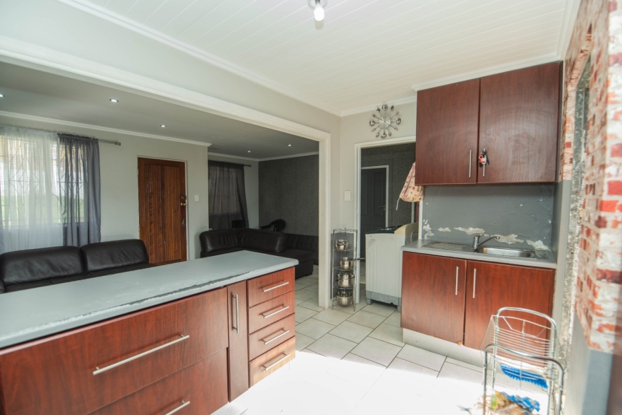 2 Bedroom Property for Sale in Salsoneville Eastern Cape